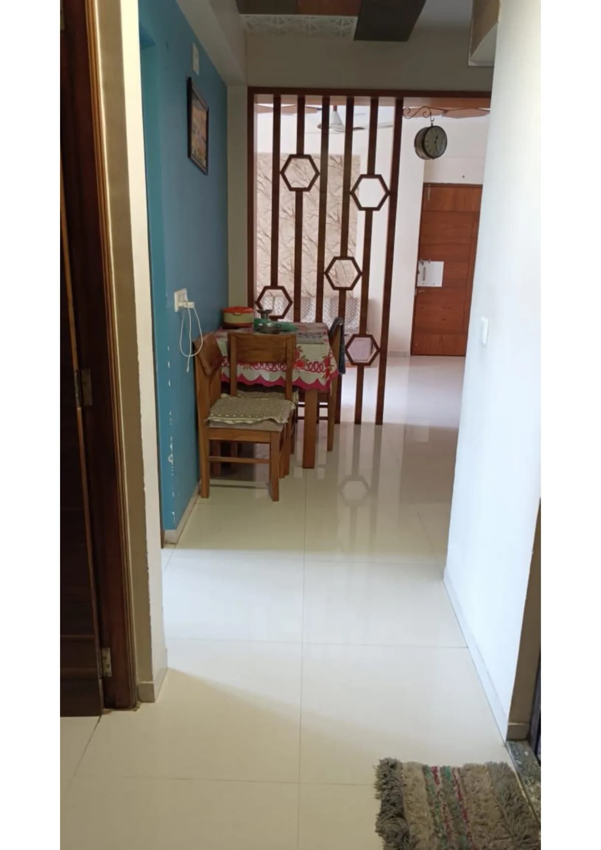 SARAL RESIDENCY - Vitalspace SARAL RESIDENCY - Vitalspace