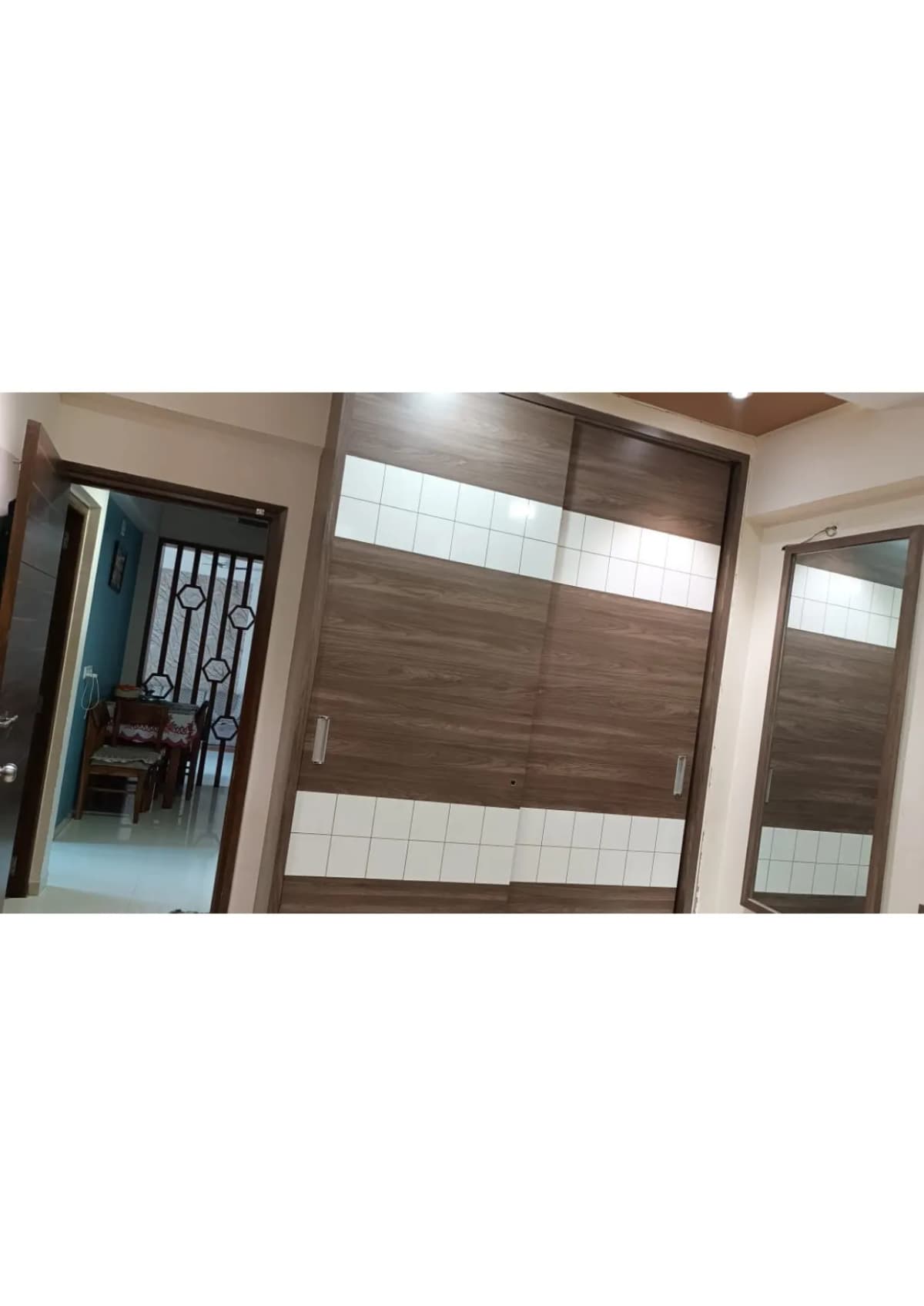 SARAL RESIDENCY - Vitalspace SARAL RESIDENCY - Vitalspace