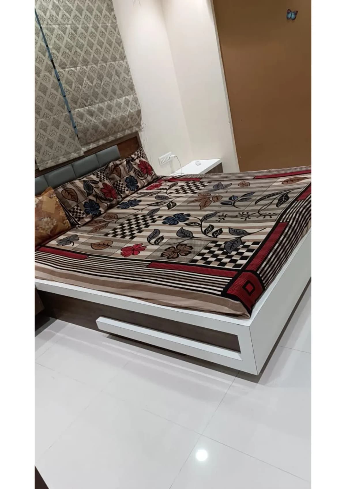 SARAL RESIDENCY - Vitalspace SARAL RESIDENCY - Vitalspace
