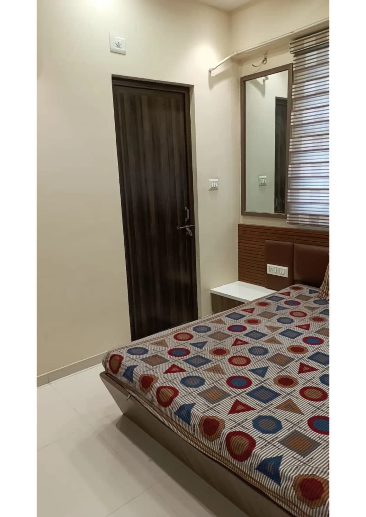 SARAL RESIDENCY - Vitalspace SARAL RESIDENCY - Vitalspace