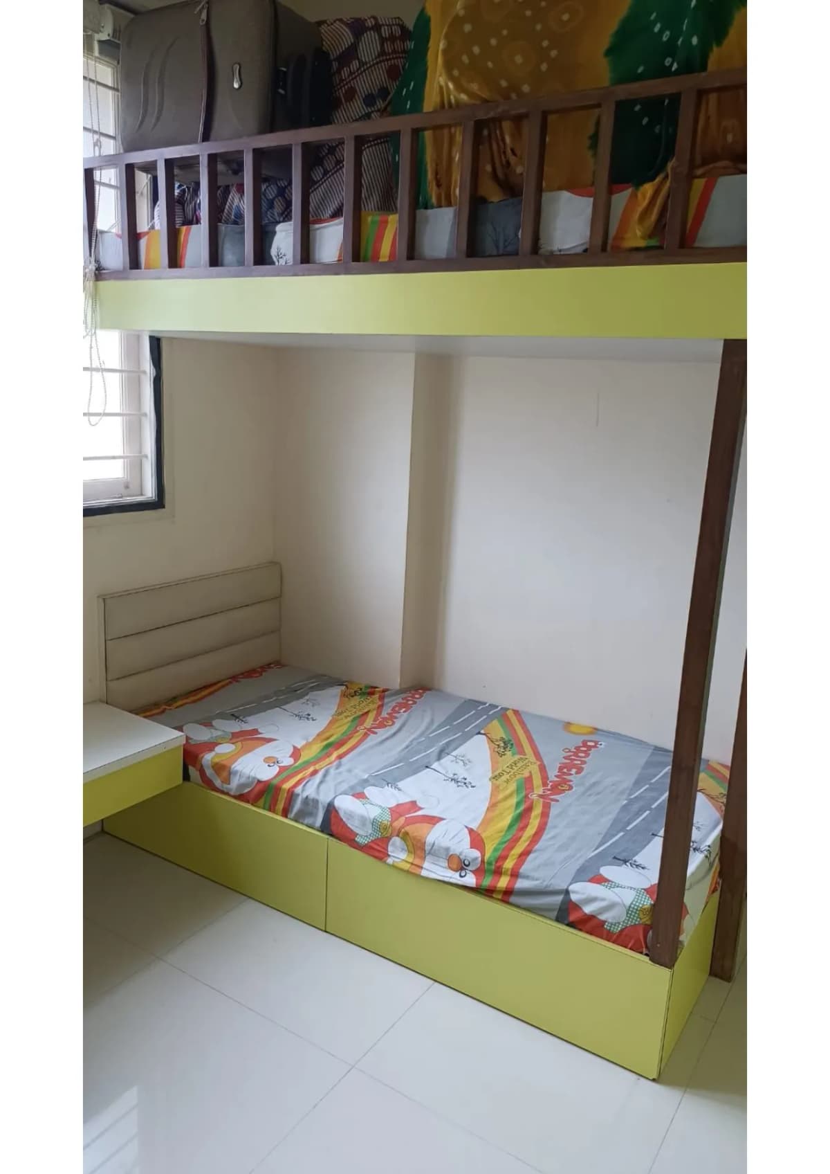 SARAL RESIDENCY - Vitalspace SARAL RESIDENCY - Vitalspace