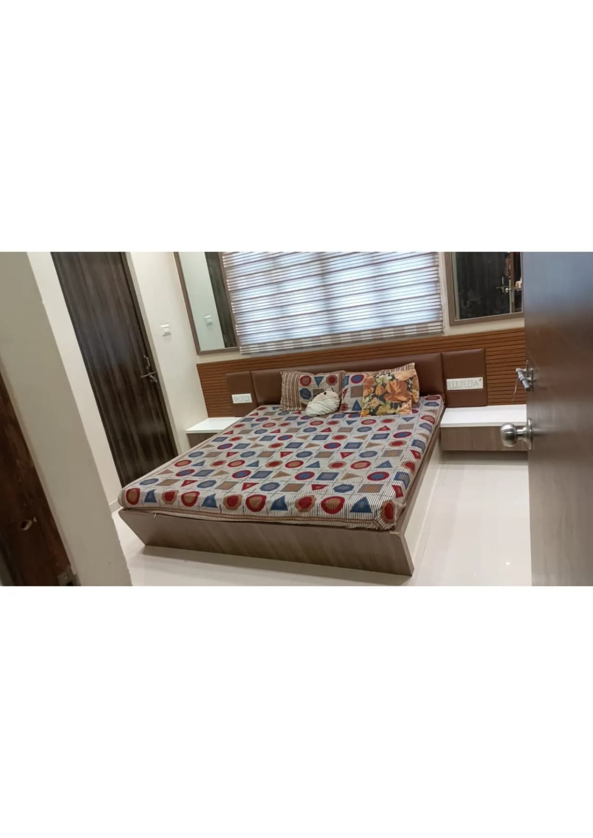 SARAL RESIDENCY - Vitalspace SARAL RESIDENCY - Vitalspace