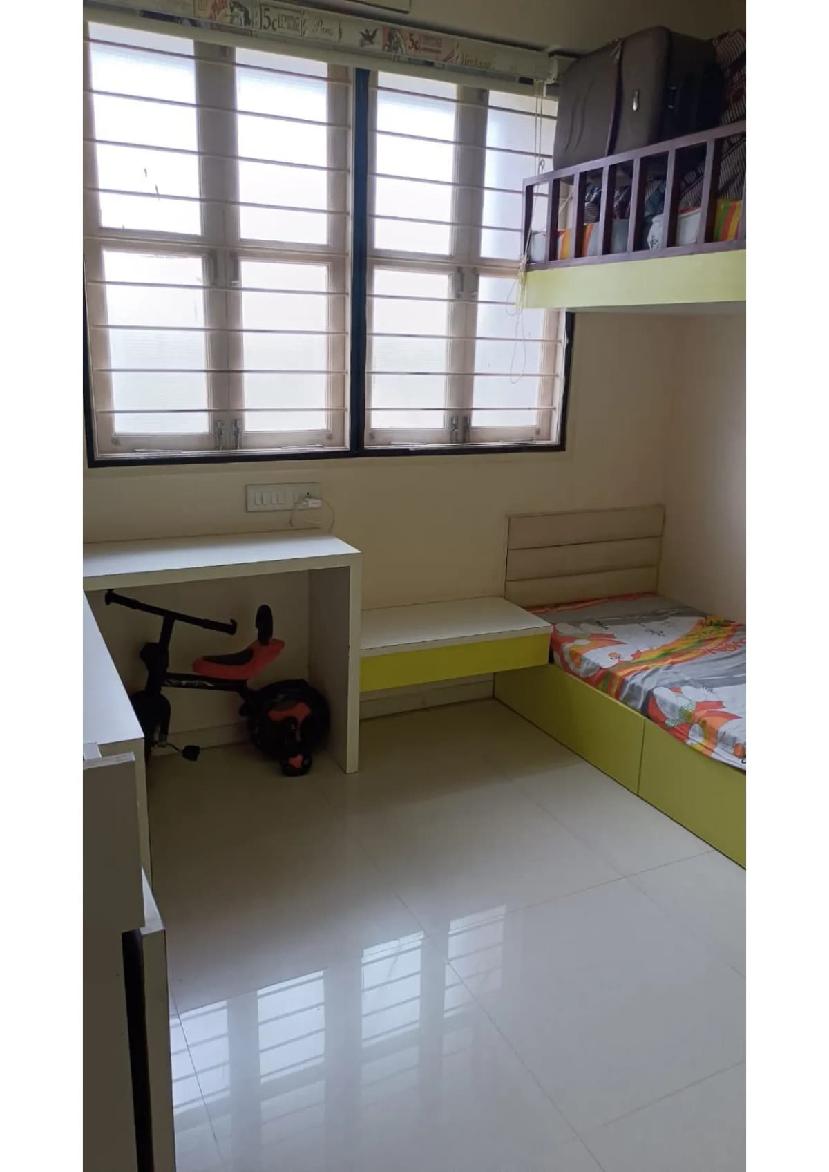 SARAL RESIDENCY - Vitalspace SARAL RESIDENCY - Vitalspace