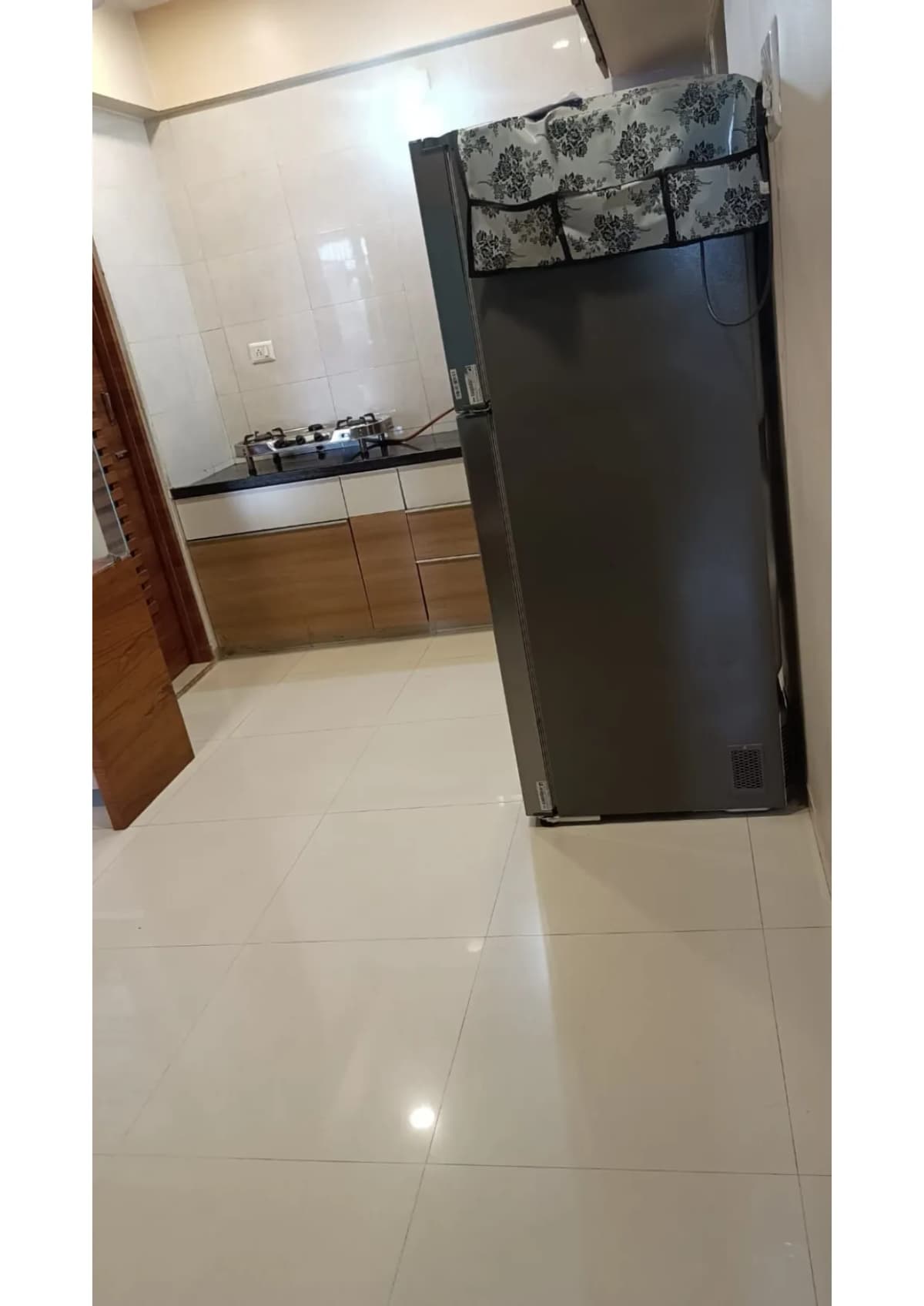 SARAL RESIDENCY - Vitalspace SARAL RESIDENCY - Vitalspace
