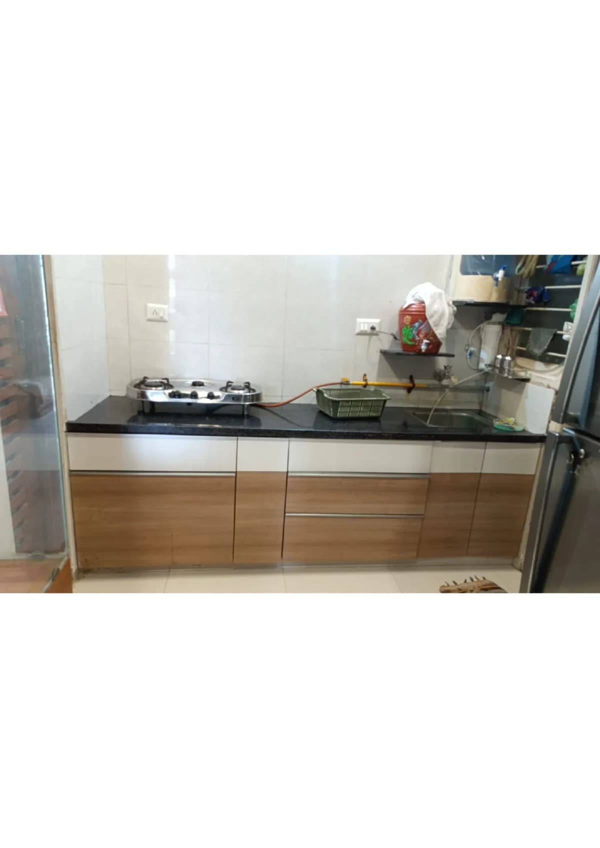 SARAL RESIDENCY - Vitalspace SARAL RESIDENCY - Vitalspace