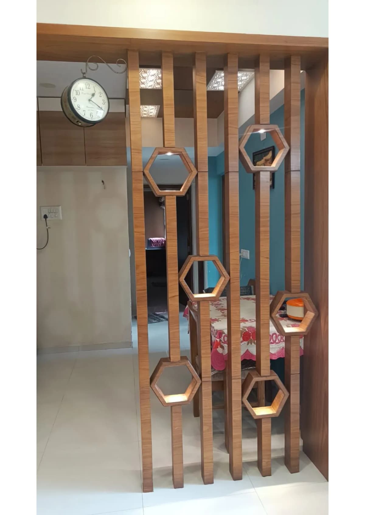 SARAL RESIDENCY - Vitalspace SARAL RESIDENCY - Vitalspace