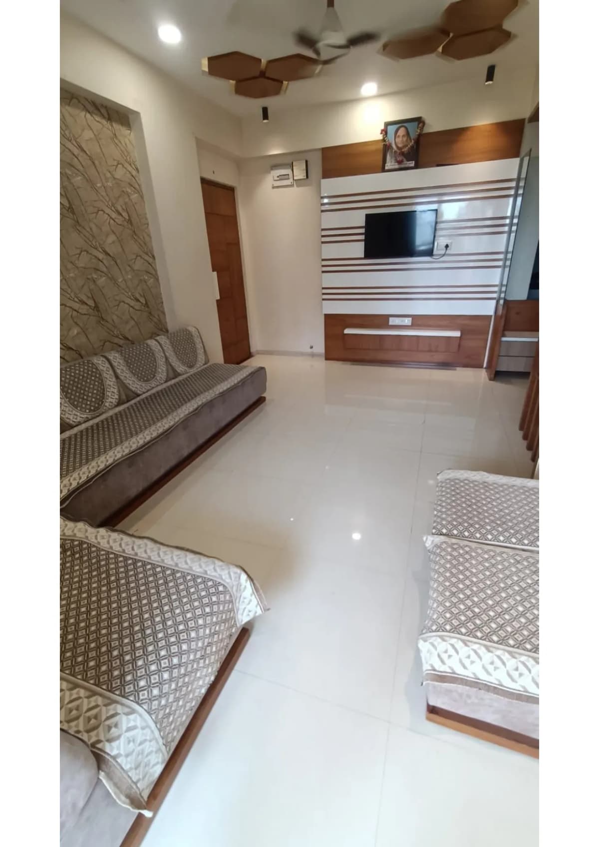 SARAL RESIDENCY - Vitalspace SARAL RESIDENCY - Vitalspace