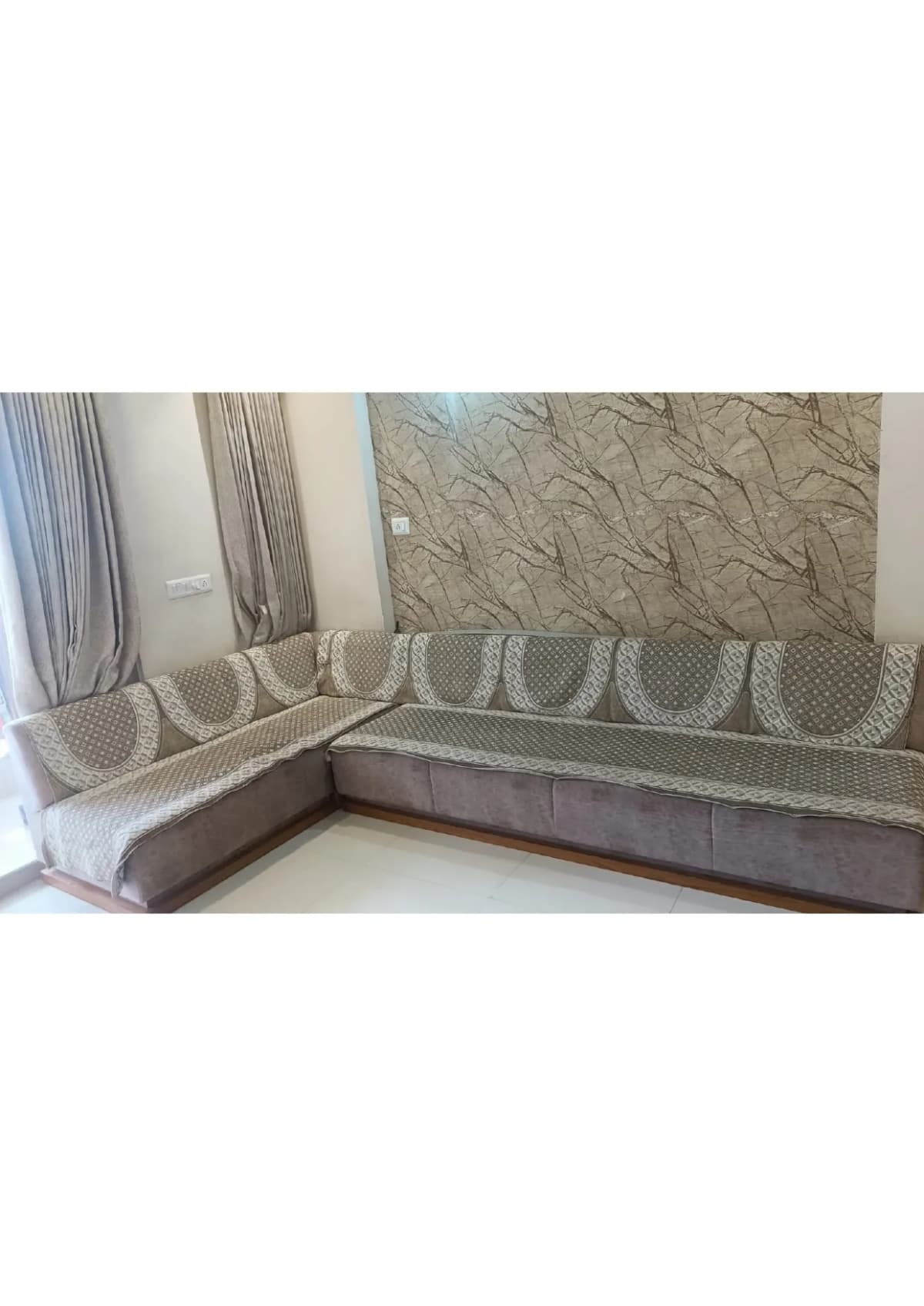 SARAL RESIDENCY - Vitalspace SARAL RESIDENCY - Vitalspace
