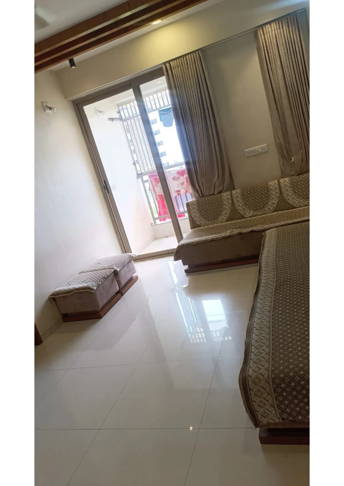 SARAL RESIDENCY - Vitalspace SARAL RESIDENCY - Vitalspace