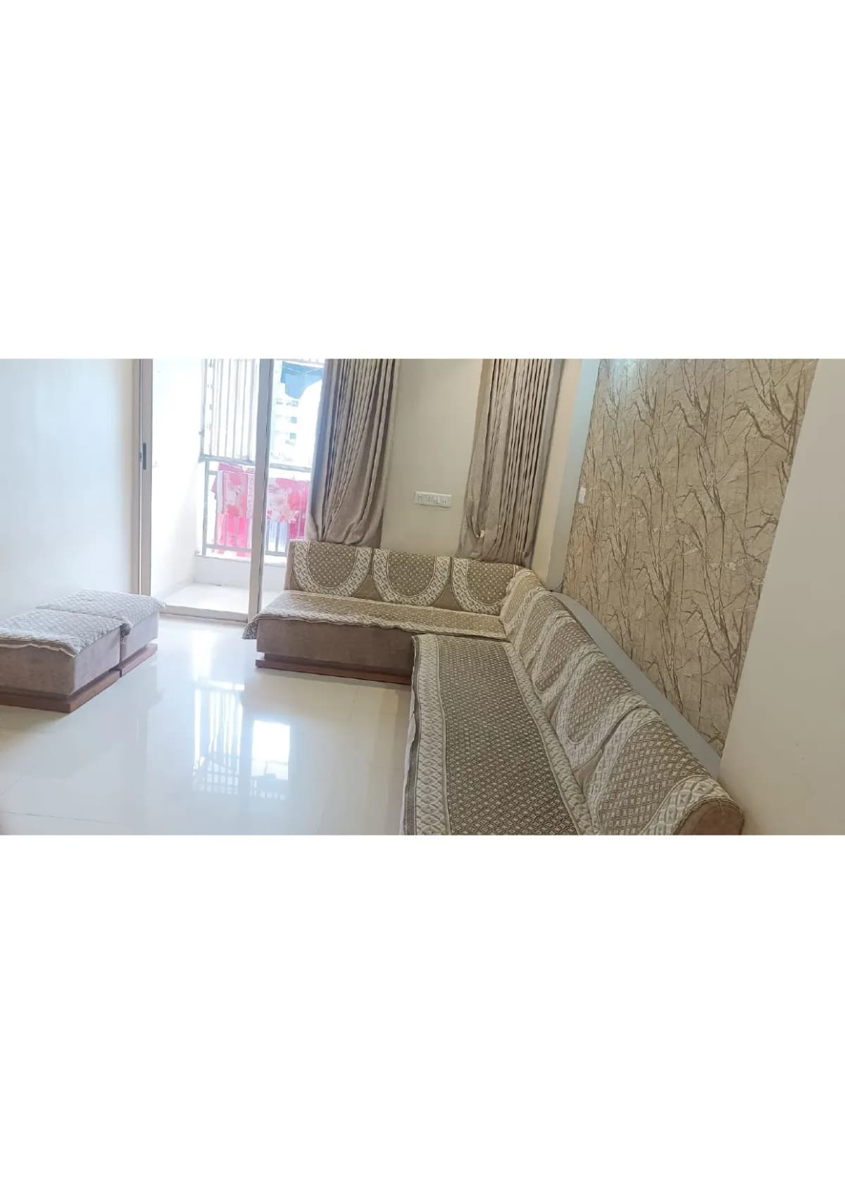SARAL RESIDENCY - Vitalspace SARAL RESIDENCY - Vitalspace