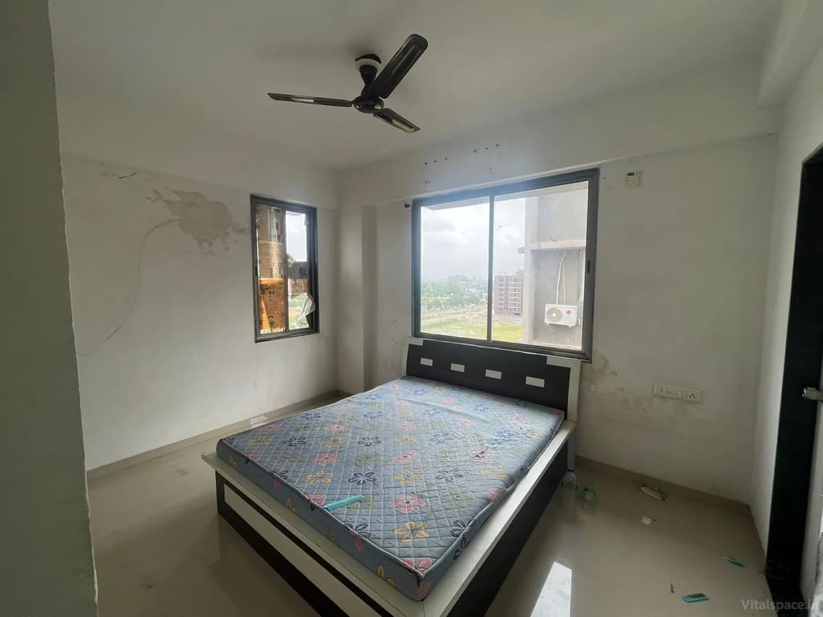 Sthapatya Heights - Vitalspace Sthapatya Heights - Vitalspace