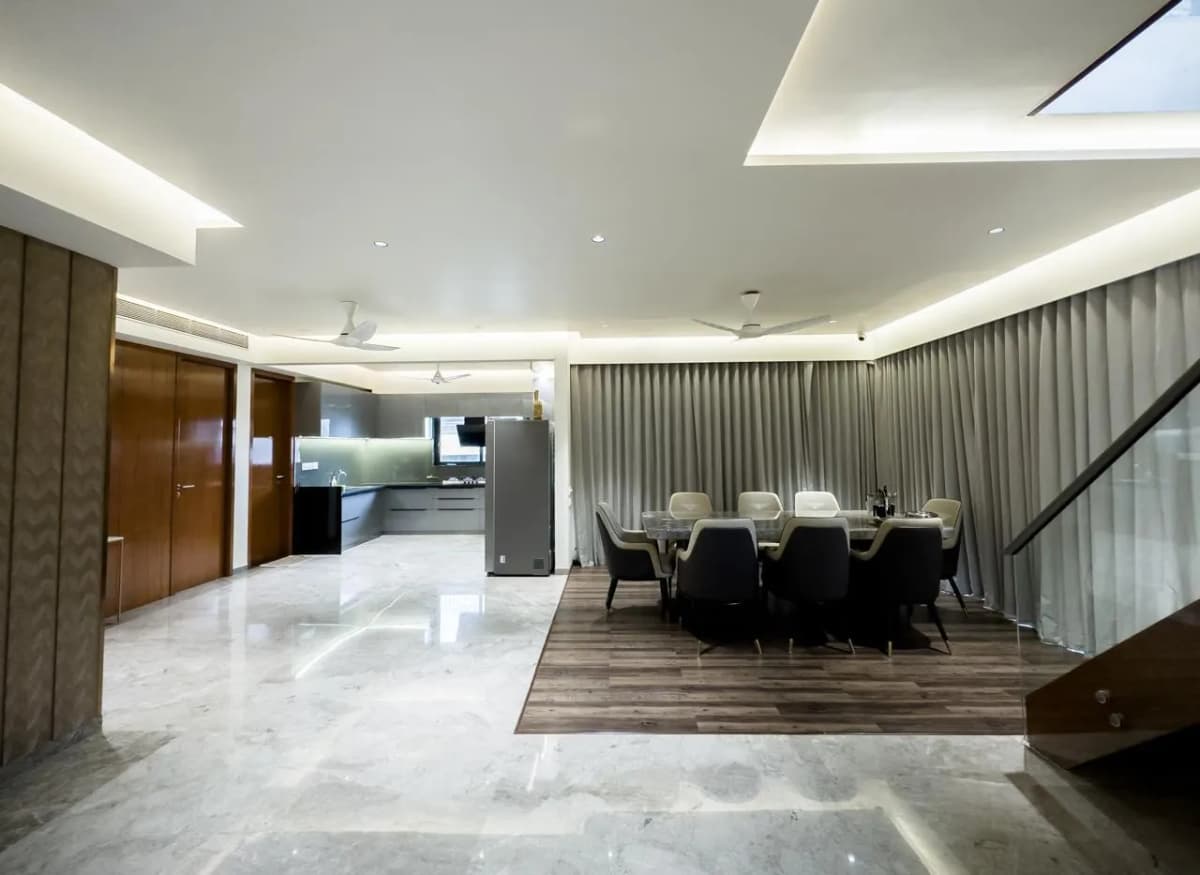 Skydeck Select - Vitalspace Skydeck Select - Vitalspace