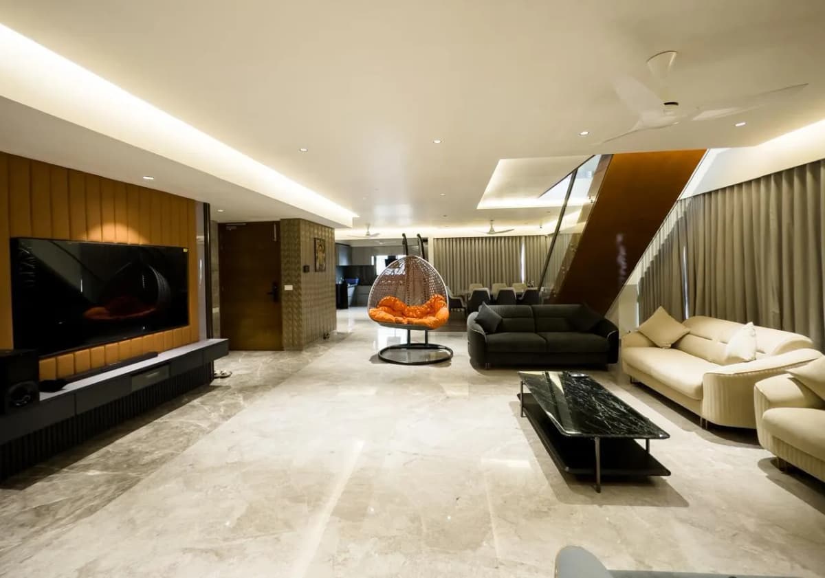 Skydeck Select - Vitalspace Skydeck Select - Vitalspace