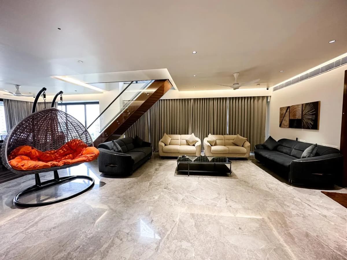 Skydeck Select - Vitalspace Skydeck Select - Vitalspace