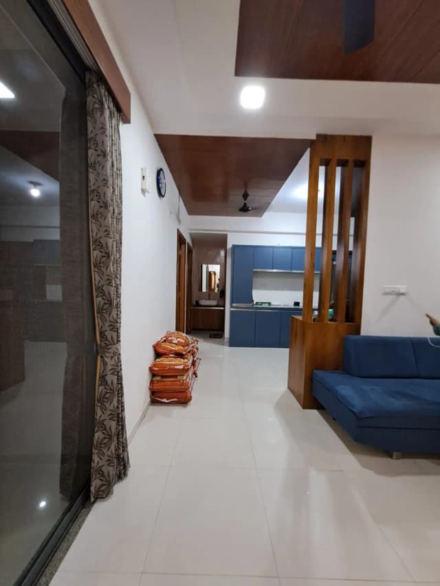 Aashray Atulyam - Vitalspace Aashray Atulyam - Vitalspace