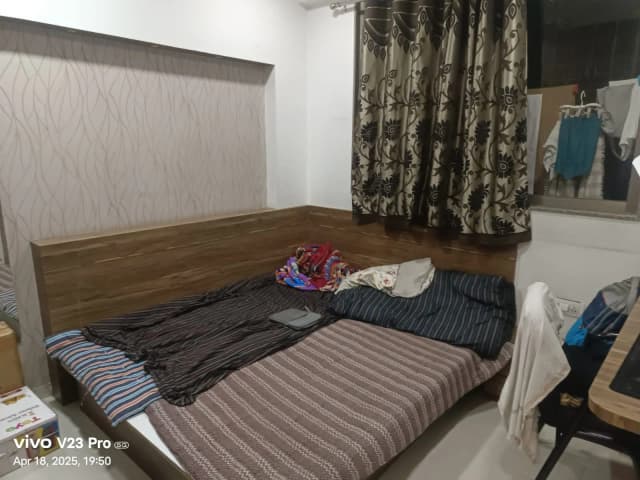 Shyam Padmawati Residency - Vitalspace Shyam Padmawati Residency - Vitalspace