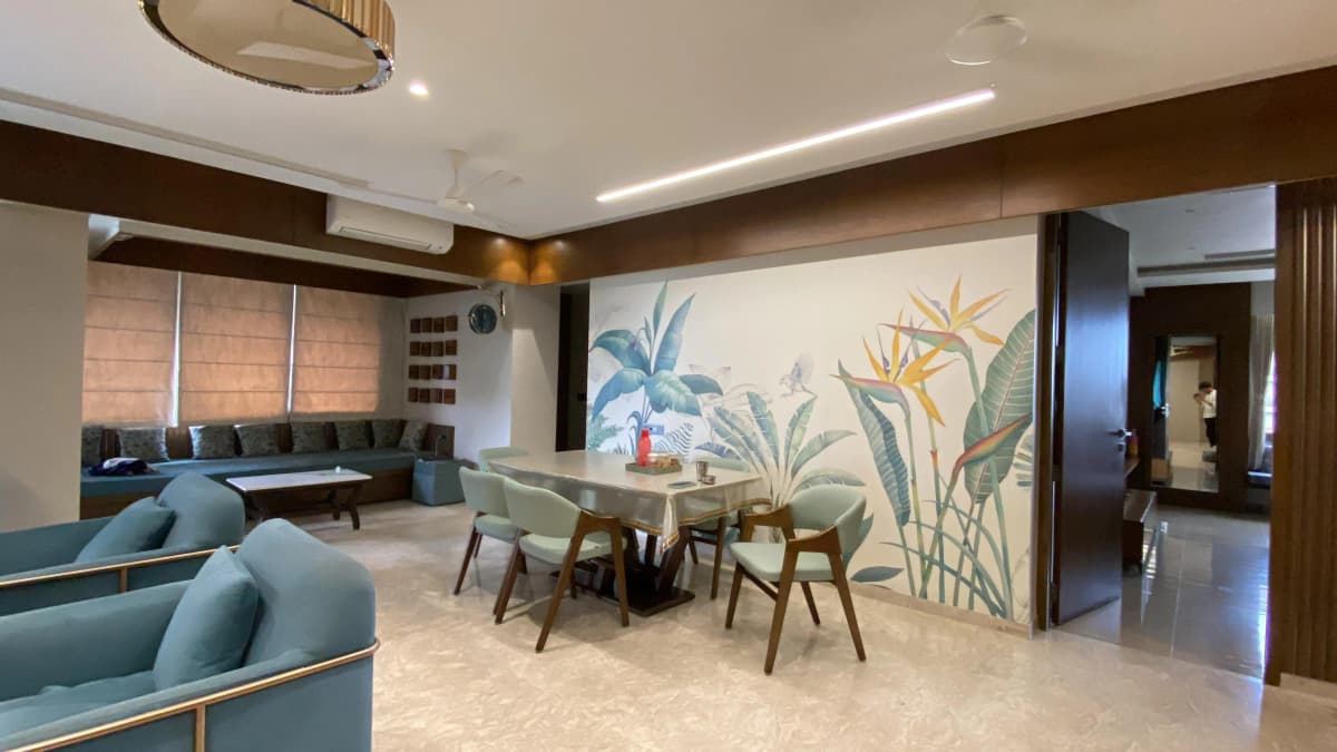Sankalp Grace 3 - Vitalspace Sankalp Grace 3 - Vitalspace