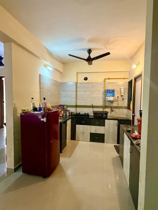 Kaveri pratham - Vitalspace Kaveri pratham - Vitalspace