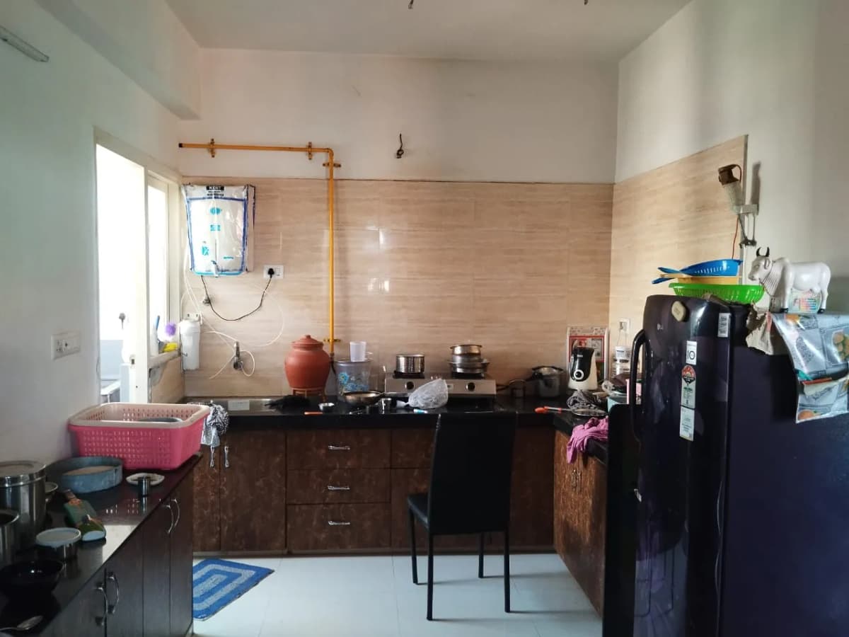 Aashray Atulyam - Vitalspace Aashray Atulyam - Vitalspace