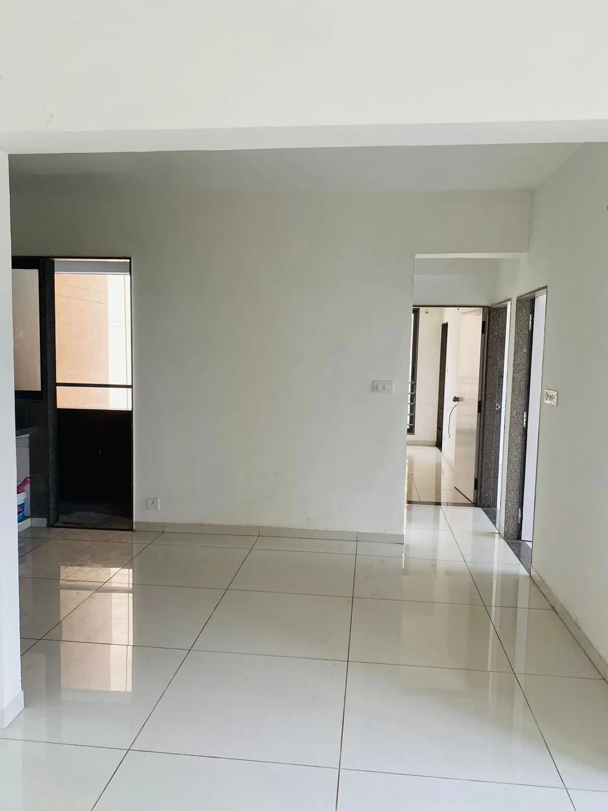 SPG EVANS - Vitalspace SPG EVANS - Vitalspace