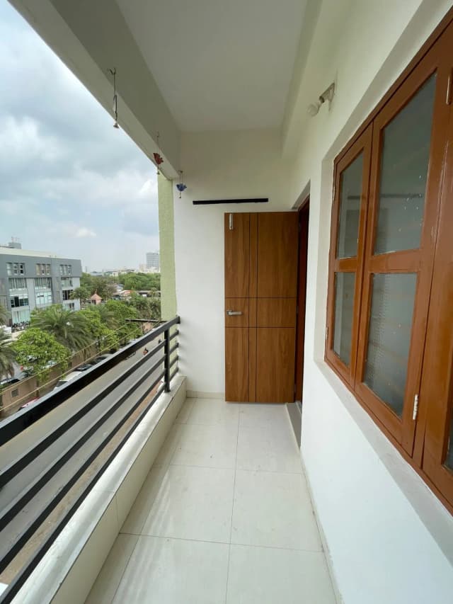 Suramya Complex - Vitalspace Suramya Complex - Vitalspace