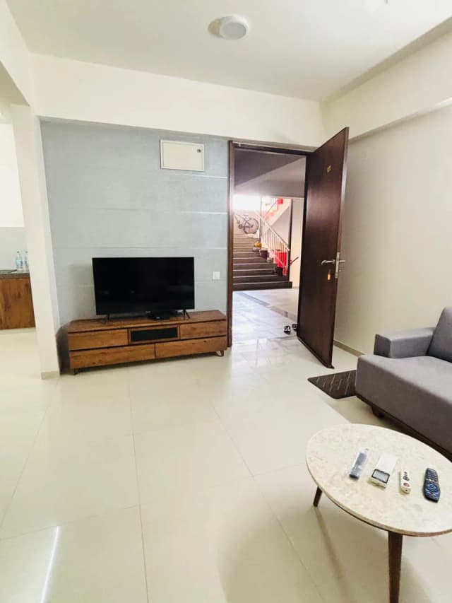 Vishwanath Samam - Vitalspace Vishwanath Samam - Vitalspace
