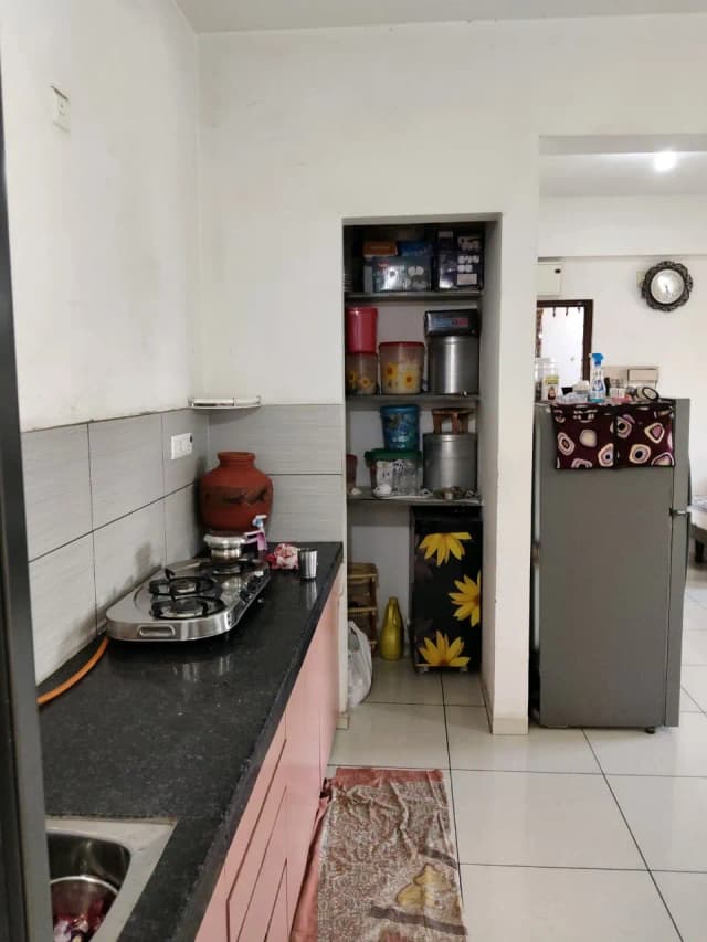 Vishwanath Sarathya - Vitalspace Vishwanath Sarathya - Vitalspace