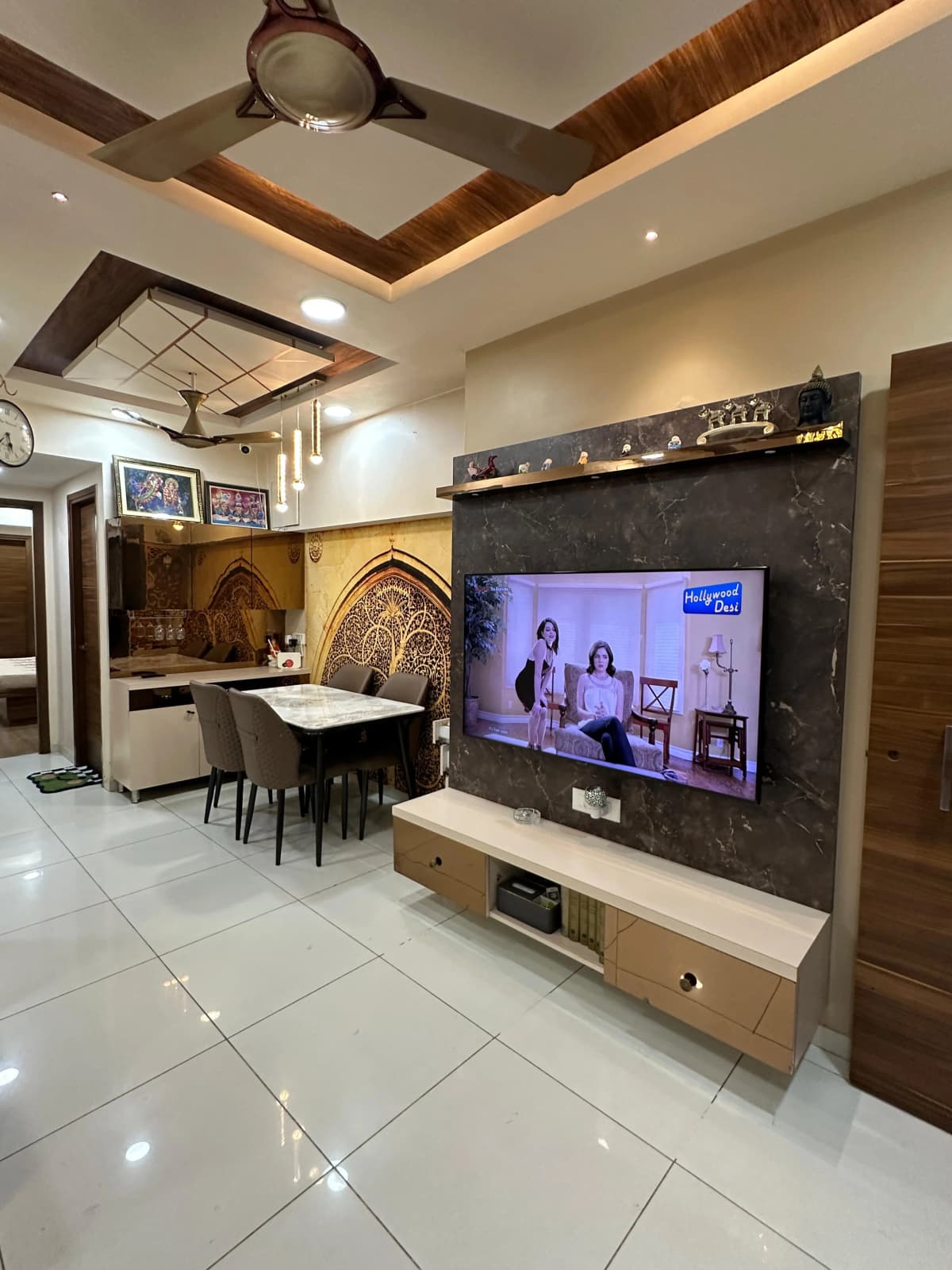 Swati Chrysantha - Vitalspace Swati Chrysantha - Vitalspace