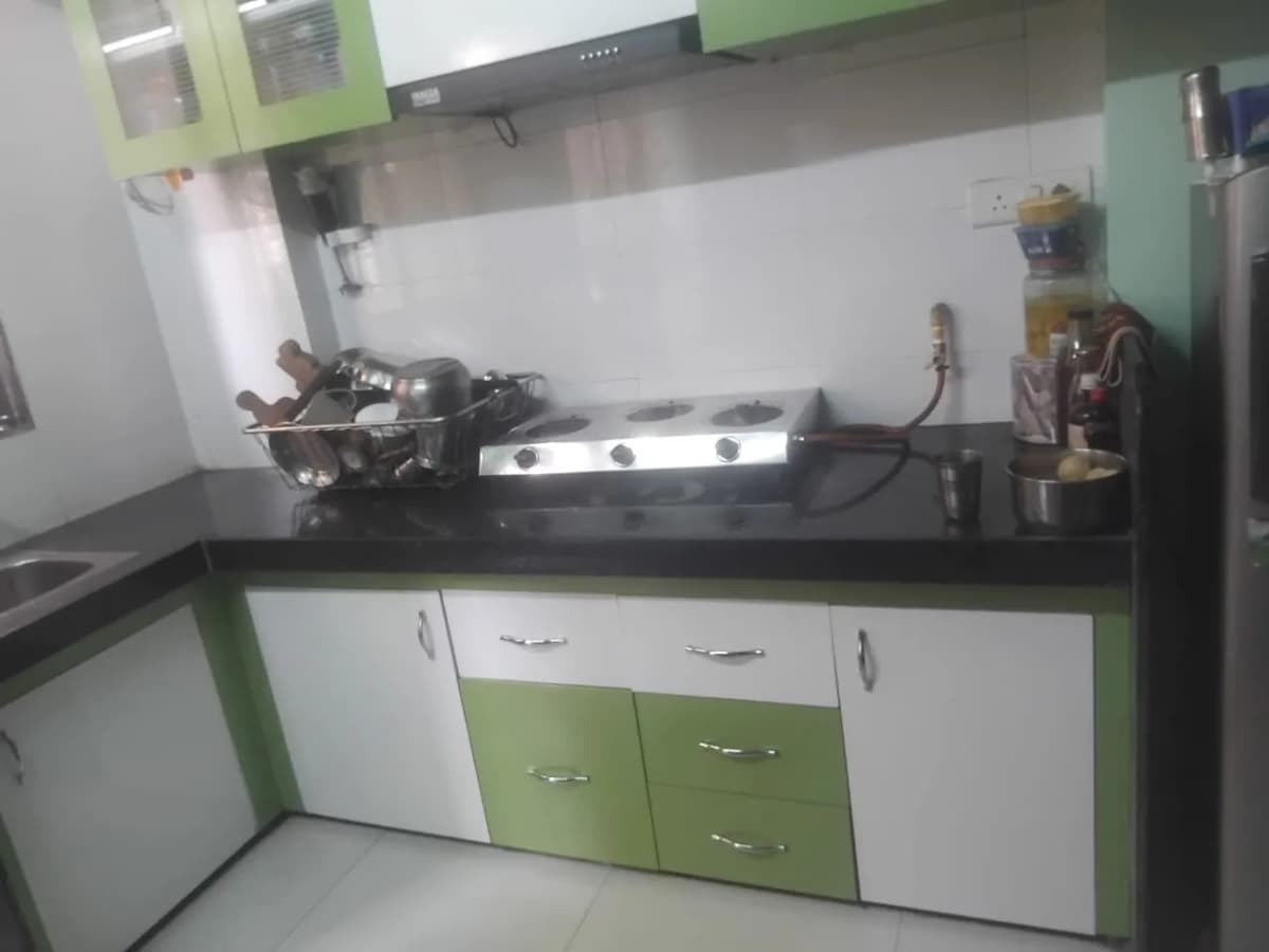 Parivar Homes - Vitalspace Parivar Homes - Vitalspace
