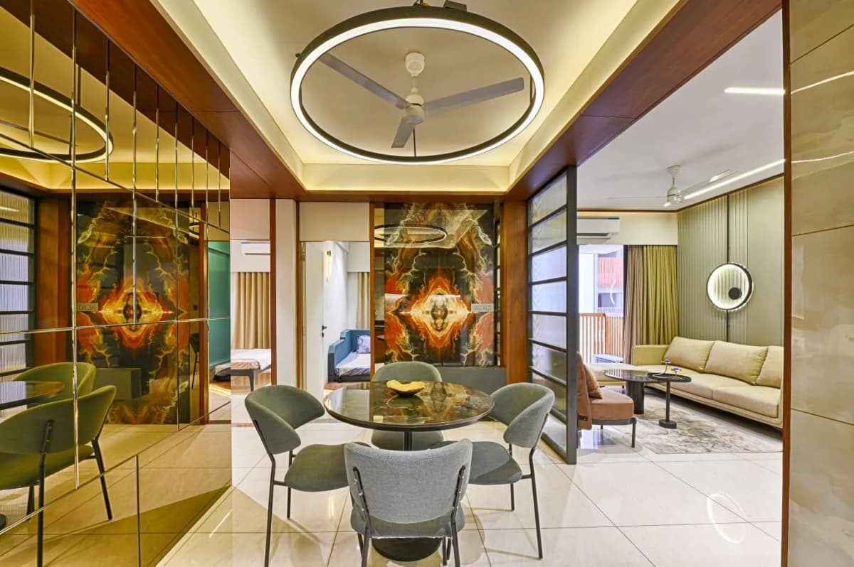 Awadh Habitat - Vitalspace Awadh Habitat - Vitalspace