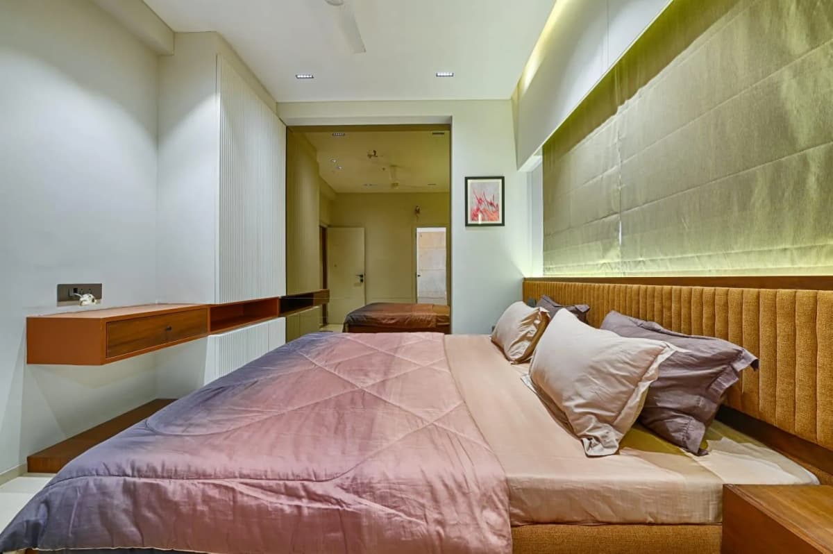 Awadh Habitat - Vitalspace Awadh Habitat - Vitalspace