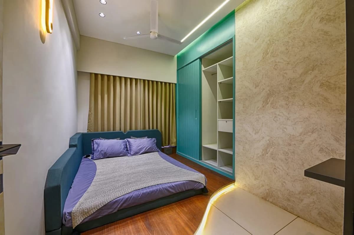 Awadh Habitat - Vitalspace Awadh Habitat - Vitalspace