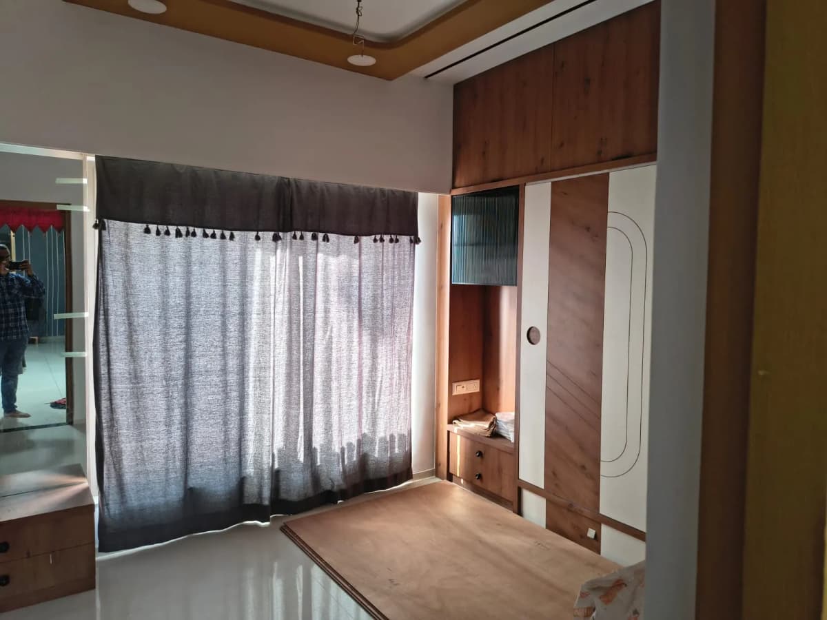Awadh Habitat - Vitalspace Awadh Habitat - Vitalspace