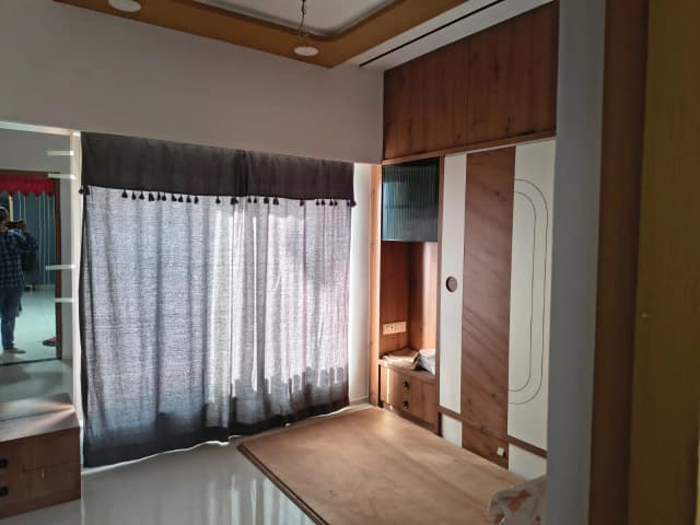 Awadh Habitat - Vitalspace Awadh Habitat - Vitalspace