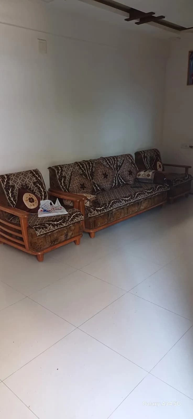 Mansi Enclave - Vitalspace Mansi Enclave - Vitalspace
