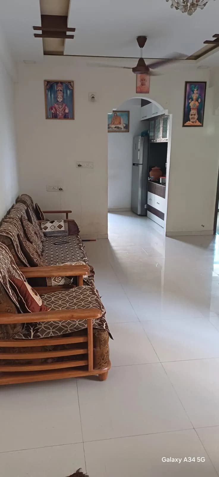 Mansi Enclave - Vitalspace Mansi Enclave - Vitalspace