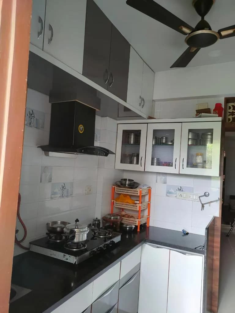 Mansi Enclave - Vitalspace Mansi Enclave - Vitalspace