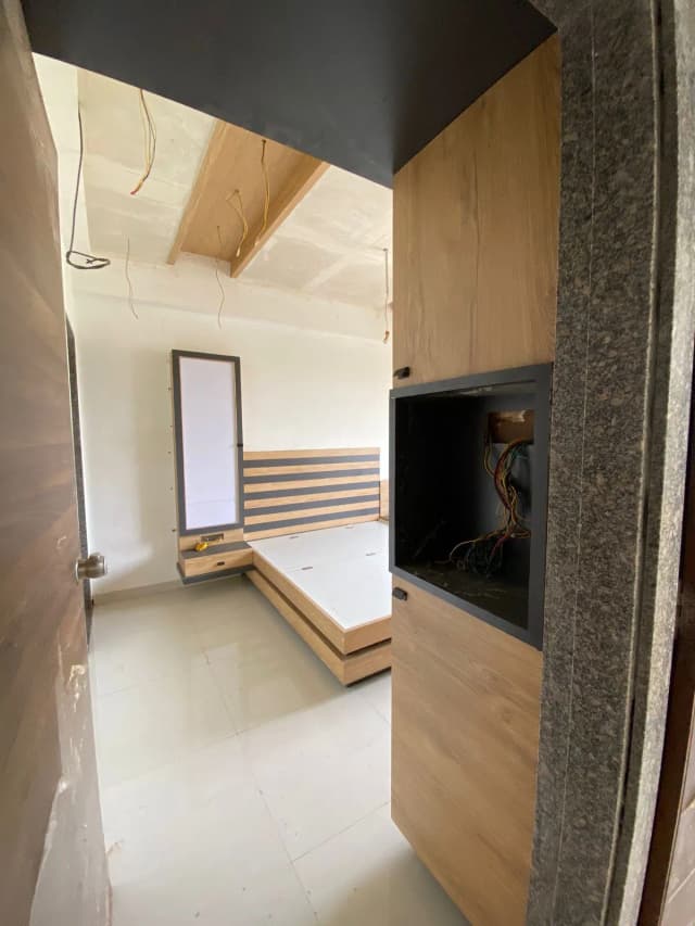 Navkar Heights - Vitalspace Navkar Heights - Vitalspace