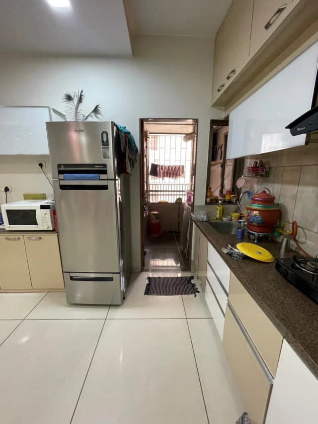 Shree Vishnudhara Gardens - Vitalspace Shree Vishnudhara Gardens - Vitalspace