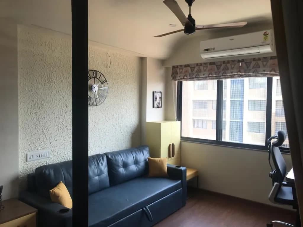 Shivalik Sharda Parkview - Vitalspace Shivalik Sharda Parkview - Vitalspace