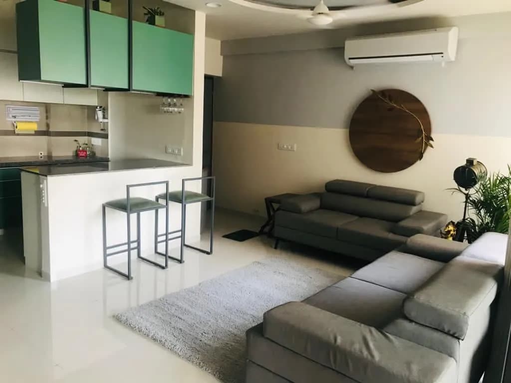 Shivalik Sharda Parkview - Vitalspace Shivalik Sharda Parkview - Vitalspace