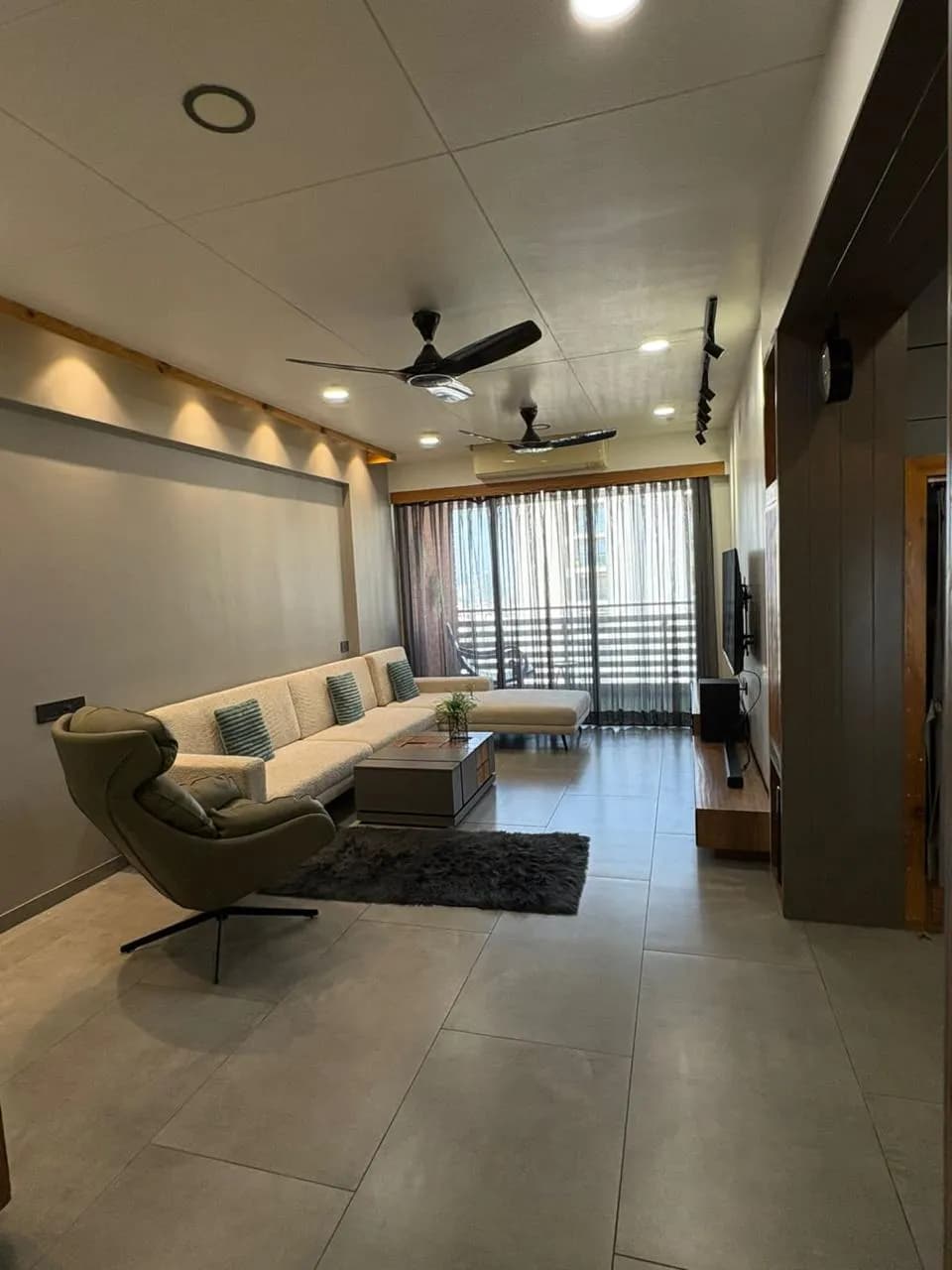 Anand Sapphire - Vitalspace Anand Sapphire - Vitalspace