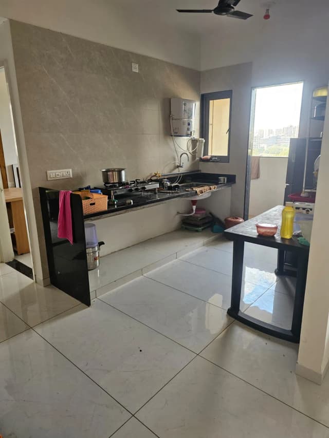 Nakshatra Homes - Vitalspace Nakshatra Homes - Vitalspace