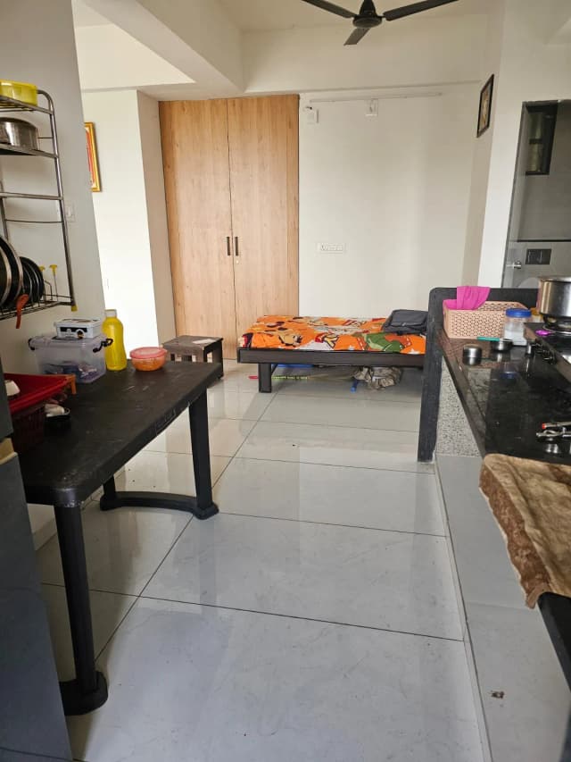 Nakshatra Homes - Vitalspace Nakshatra Homes - Vitalspace