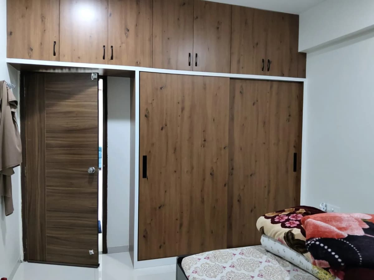 Shree Keshvam Heights - Vitalspace Shree Keshvam Heights - Vitalspace