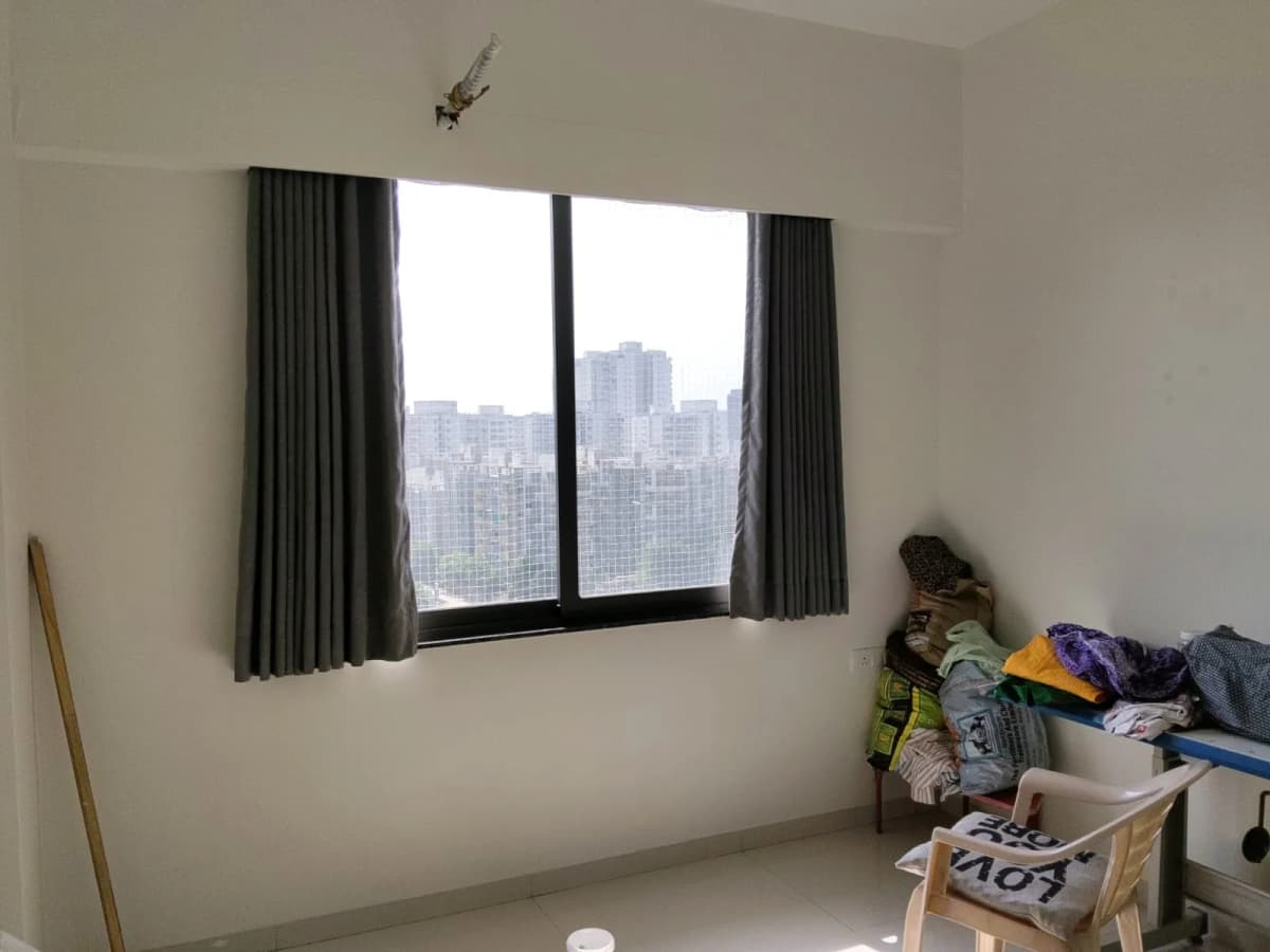 Shree Keshvam Heights - Vitalspace Shree Keshvam Heights - Vitalspace