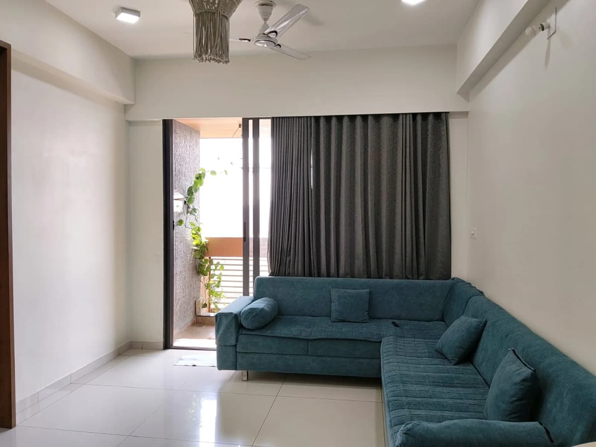 Shree Keshvam Heights - Vitalspace Shree Keshvam Heights - Vitalspace