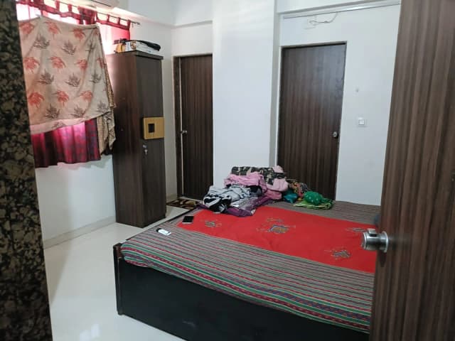 Sun Setu Apartment - Vitalspace Sun Setu Apartment - Vitalspace
