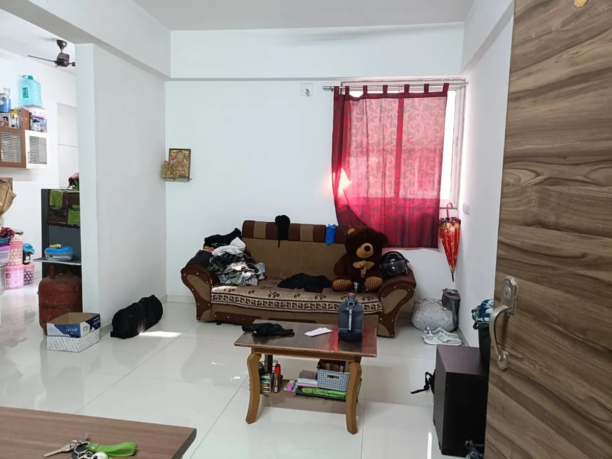 Sun Setu Apartment - Vitalspace Sun Setu Apartment - Vitalspace