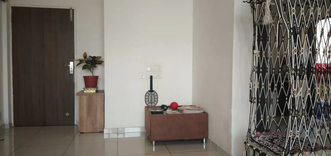 Keshar Aalayam - Vitalspace Keshar Aalayam - Vitalspace